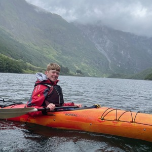 Fundraising Page: Carter Lovelady